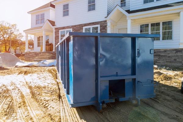 Dumpster Rental of Sedro Woolley office